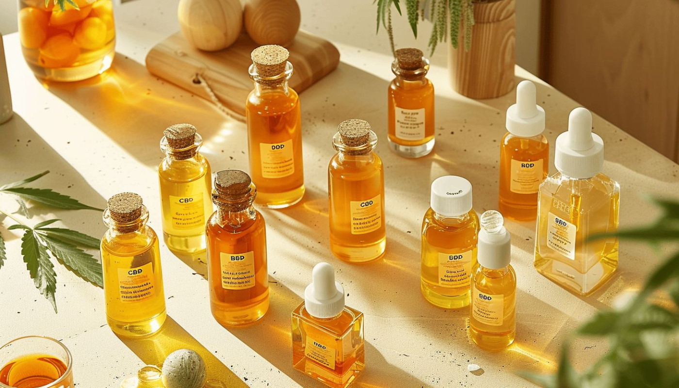 Comment choisir le bon produit CBD pour vos besoins spécifiques