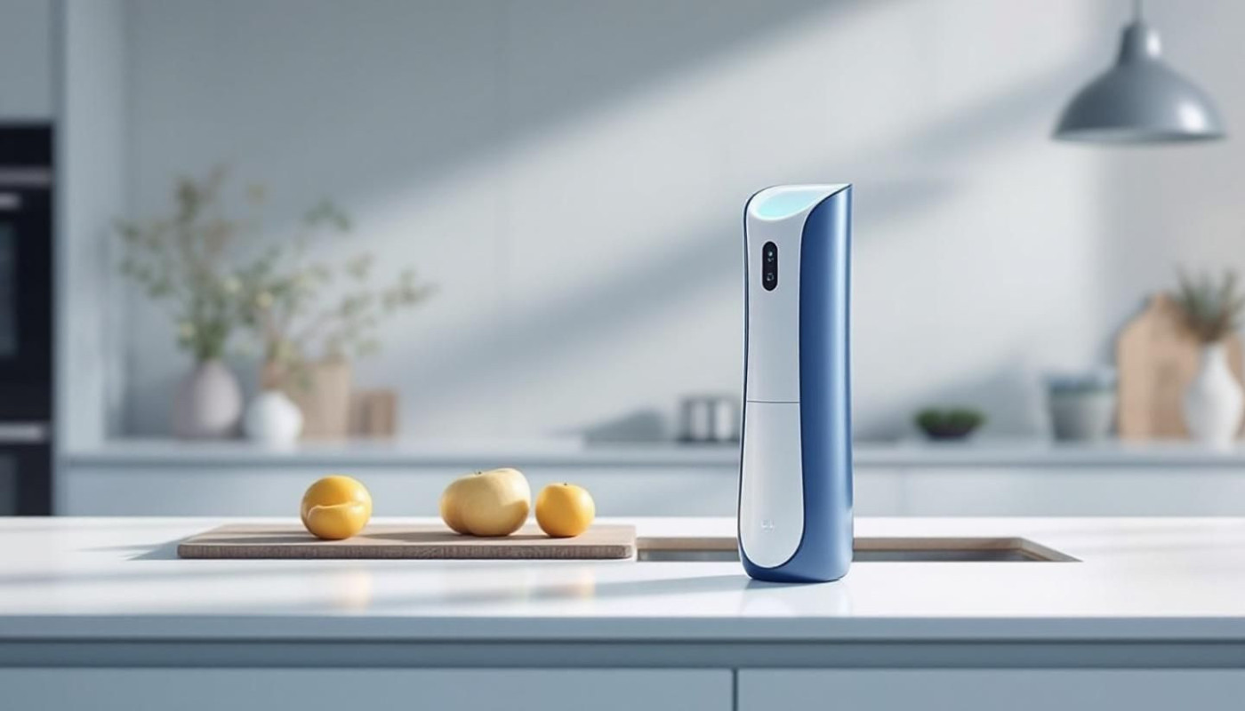 Comment les nouvelles technologies transforment-elles nos méthodes d'hydratation ?