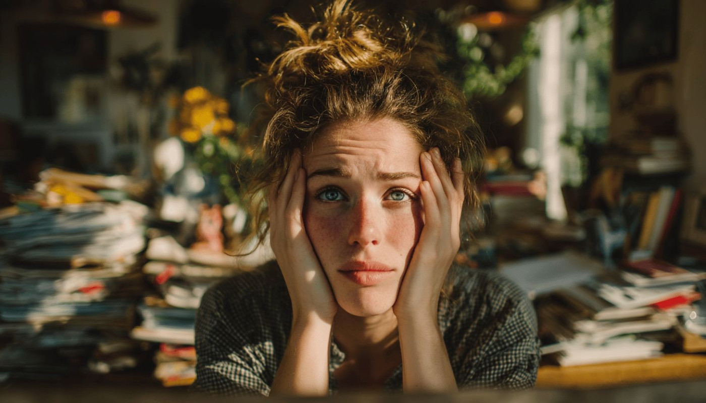 Sexualité - Impact du stress sur la santé sexuelle astuces pour maintenir une vie intime équilibrée